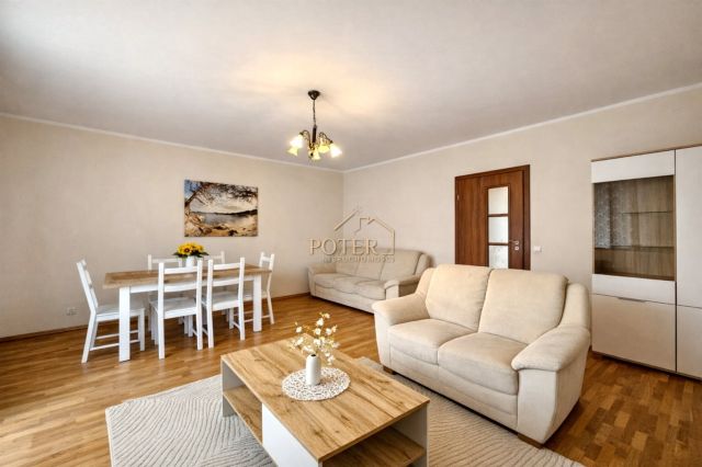 Mieszkanie 3-pokojowe Wrocław Krzyki, ul. gen. Stanisława Maczka. Zdjęcie 3