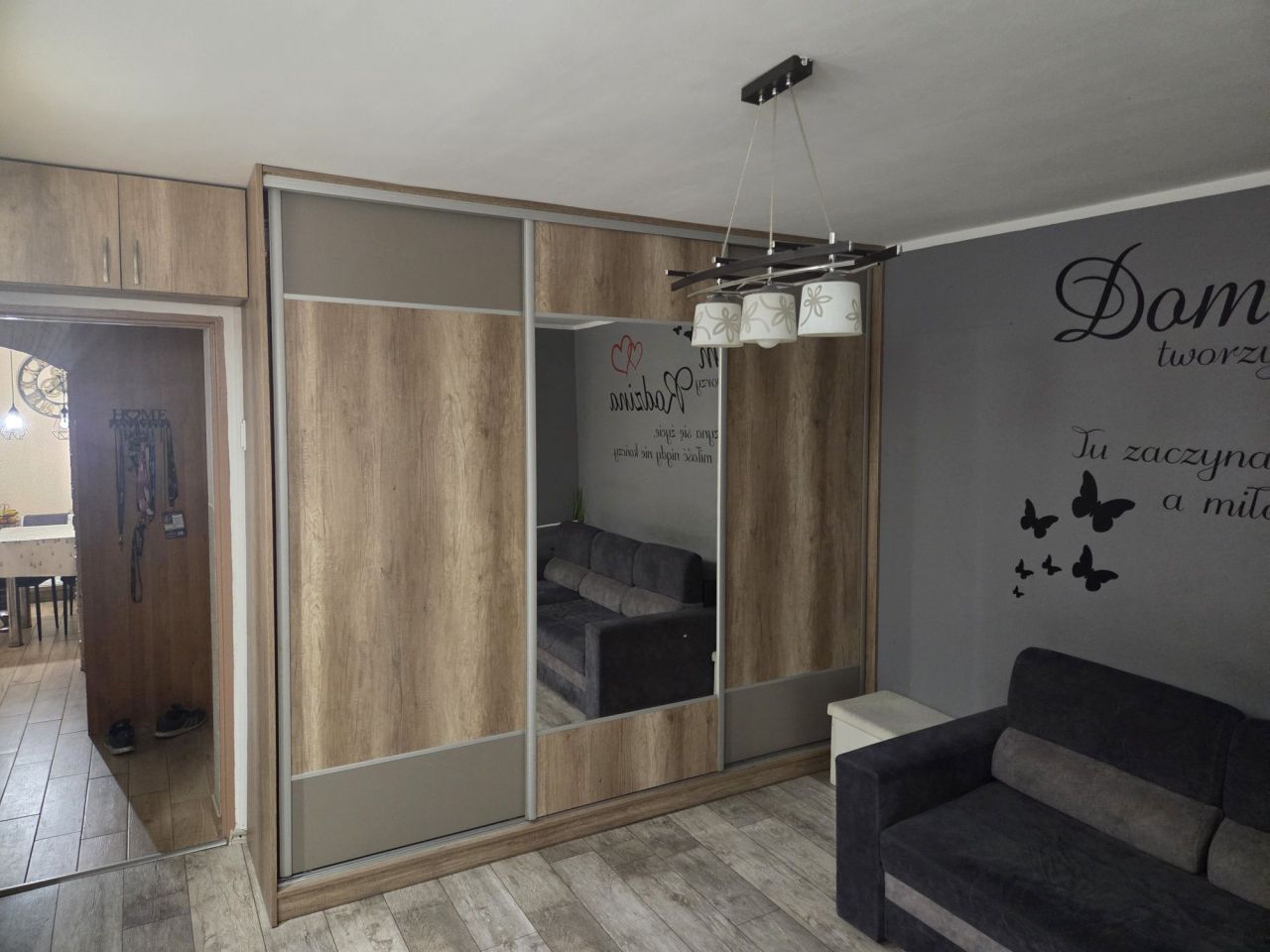 Mieszkanie 2-pokojowe Złotów, ul. Szkolna. Zdjęcie 6