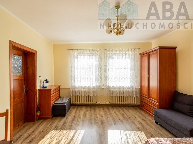 dom szeregowy, 3 pokoje Golina, ul. Kilińskiego. Zdjęcie 13