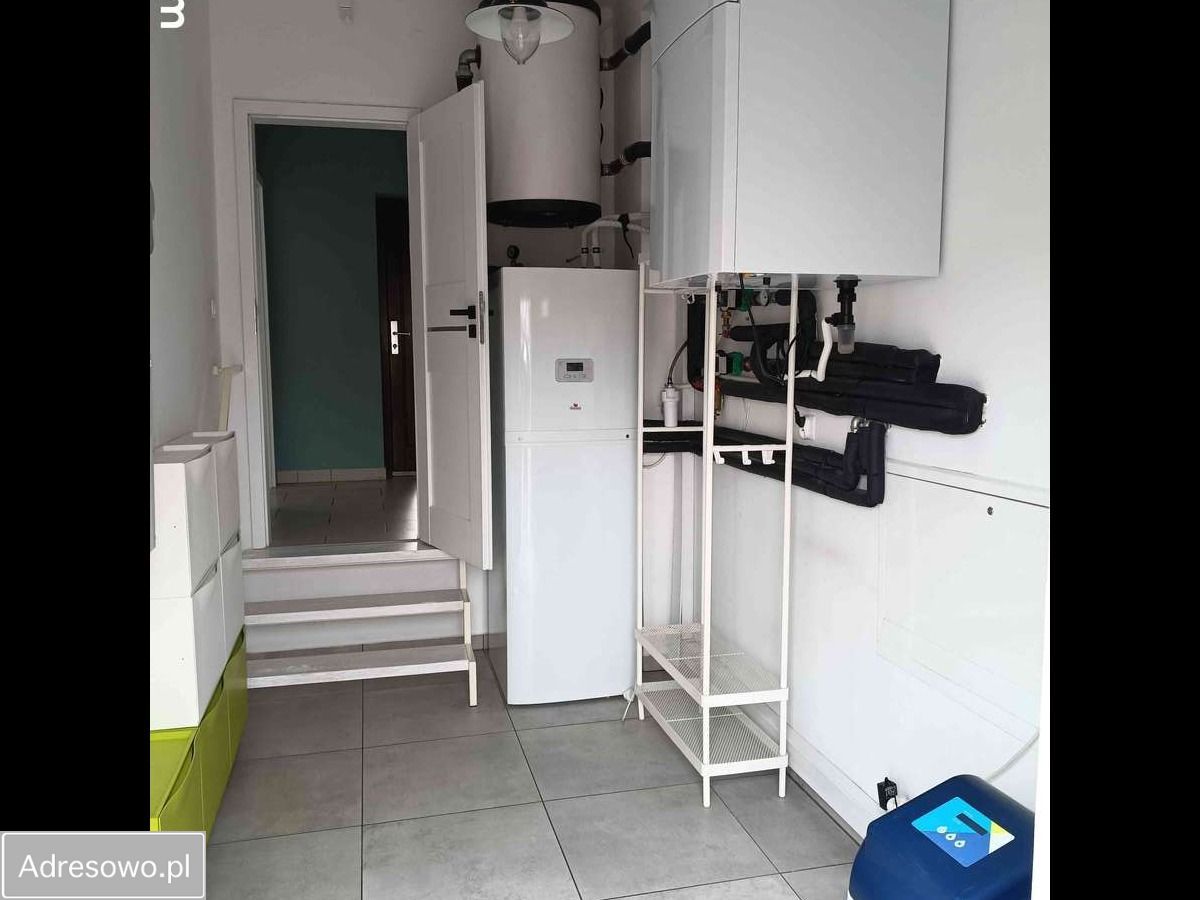 dom wolnostojący, 5 pokoi Władysławów. Zdjęcie 10