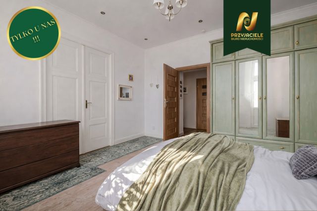 Mieszkanie 4-pokojowe Sopot Sopot Dolny, ul. Bałtycka. Zdjęcie 10