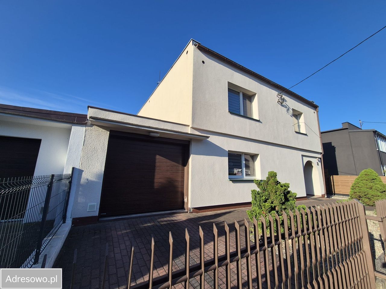 dom wolnostojący Września. Zdjęcie 3