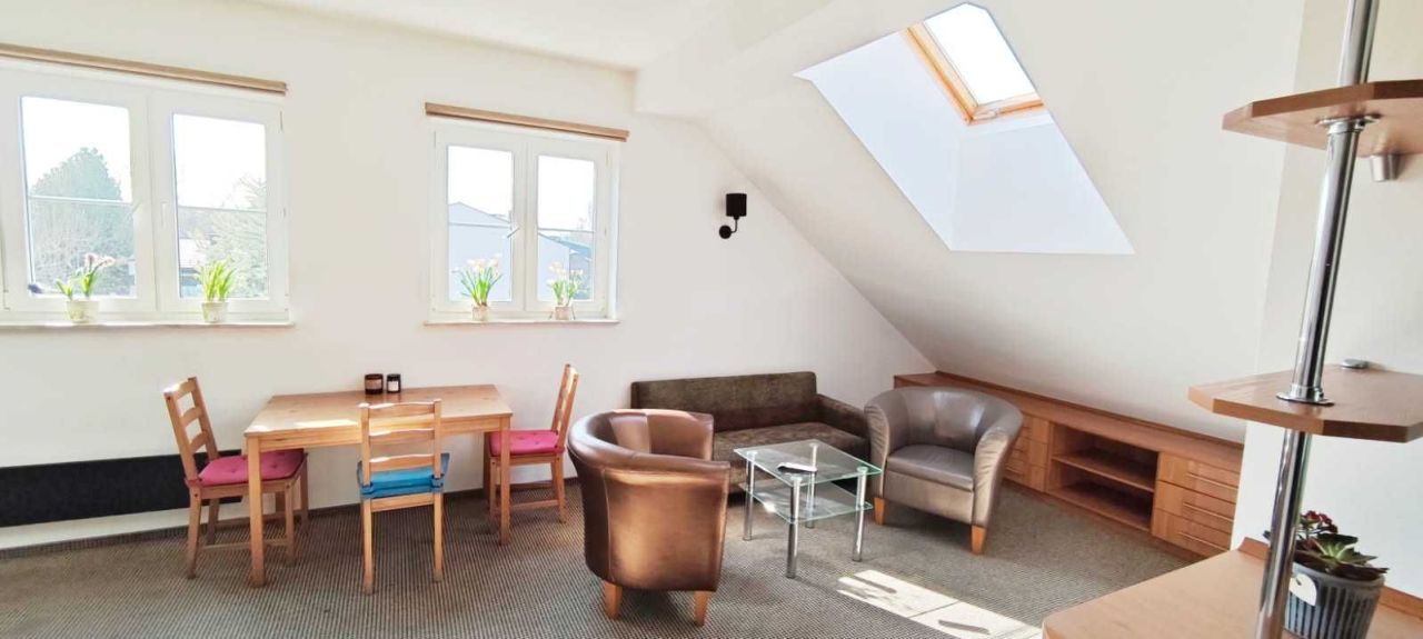 Mieszkanie 2-pokojowe Warszawa Wilanów, ul. Bruzdowa. Zdjęcie 7