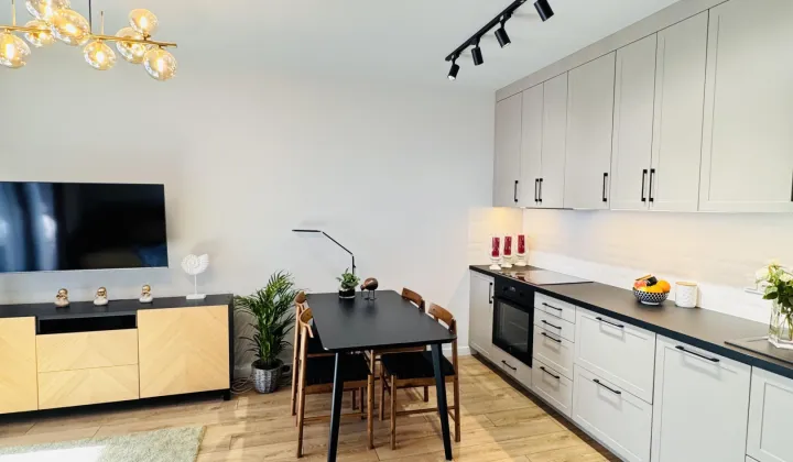 Mieszkanie 2-pokojowe Warszawa Włochy, ul. Solipska