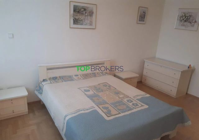 Mieszkanie 4-pokojowe Warszawa Ochota, ul. Bitwy Warszawskiej 1920 r.. Zdjęcie 5