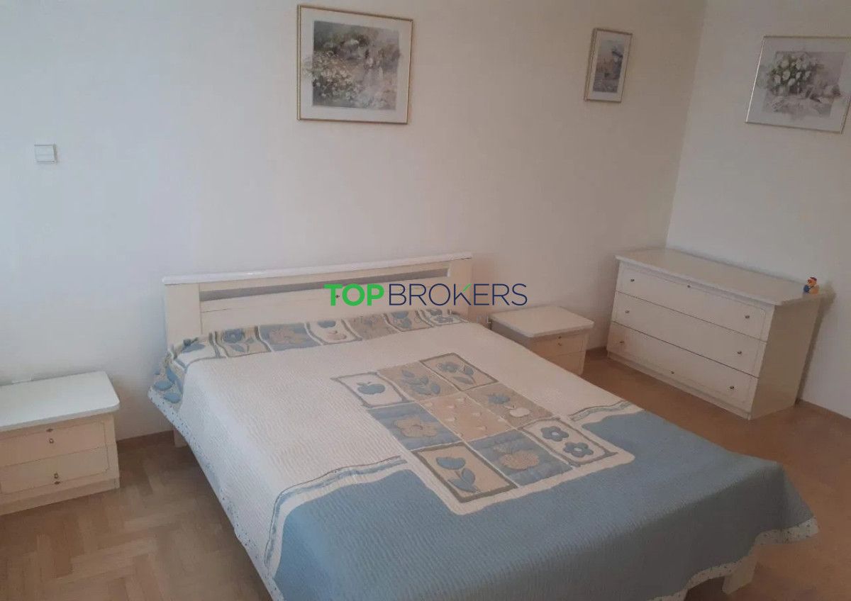 Mieszkanie 4-pokojowe Warszawa Ochota, ul. Bitwy Warszawskiej 1920 r.. Zdjęcie 5