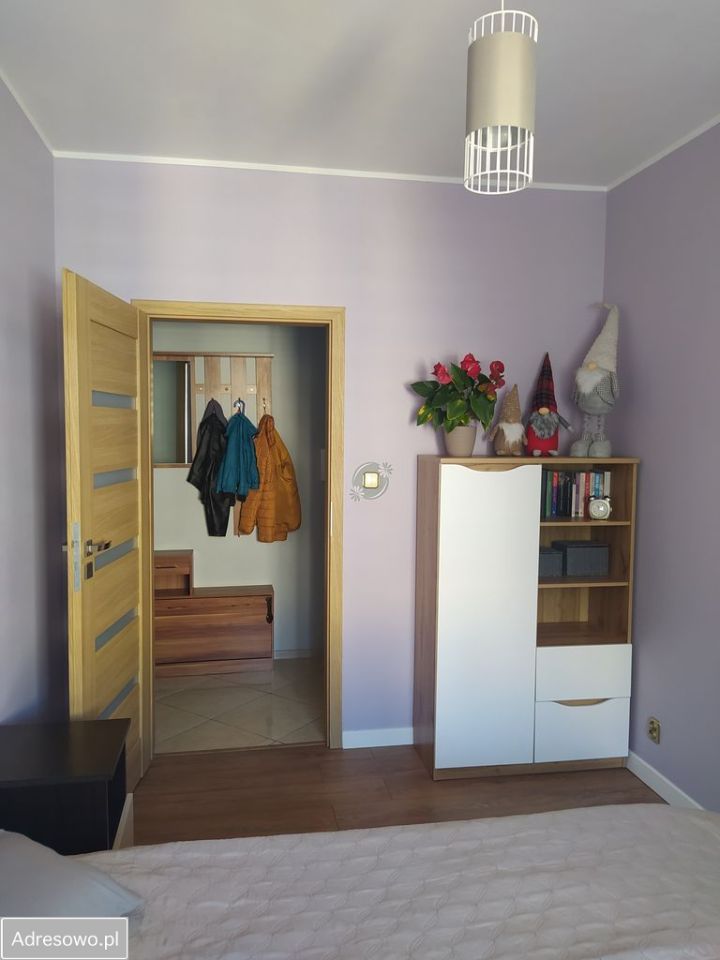 Mieszkanie 3-pokojowe Ząbki, ul. Powstańców. Zdjęcie 2