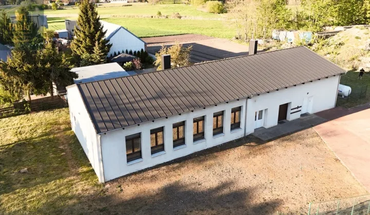 Lokal Szczepankowo