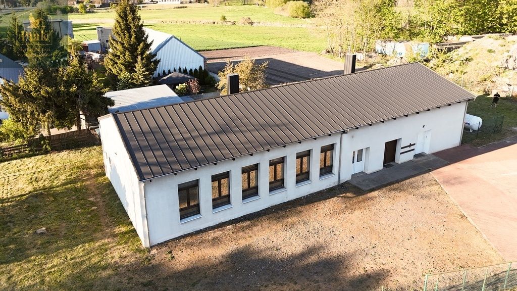 Lokal Szczepankowo. Zdjęcie 1