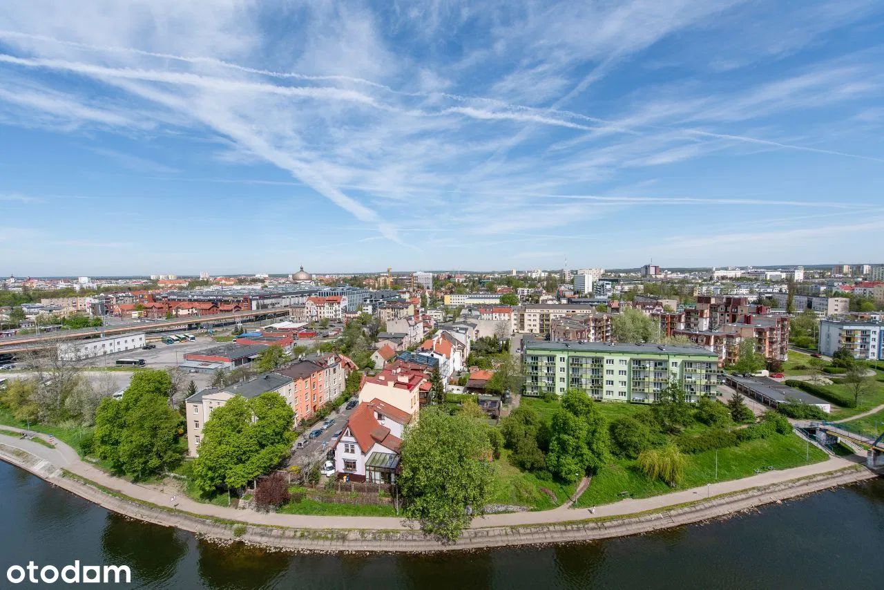 Mieszkanie 3-pokojowe Bydgoszcz Wzgórze Wolności, ul. Toruńska. Zdjęcie 16