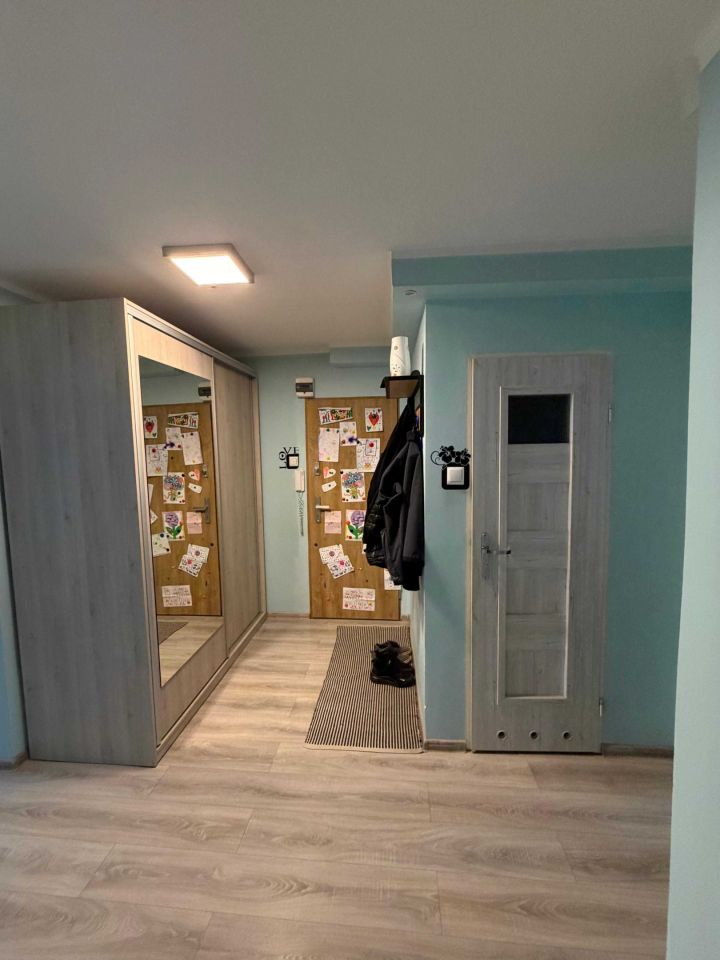 Mieszkanie 2-pokojowe Racibórz Ostróg, ul. Bielska. Zdjęcie 8