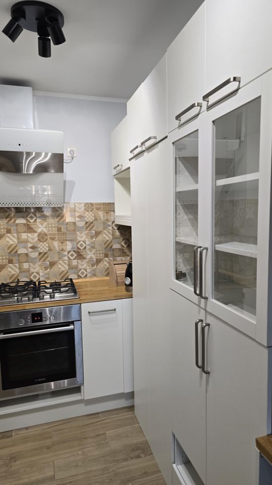 Mieszkanie 2-pokojowe Warszawa Bielany, ul. Gustawa Daniłowskiego. Zdjęcie 29