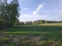 Działka rolno-budowlana Kołacin. Zdjęcie 2