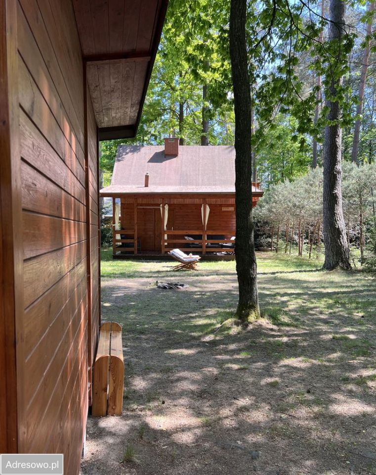 dom wolnostojący, 3 pokoje Ruś Mała. Zdjęcie 19