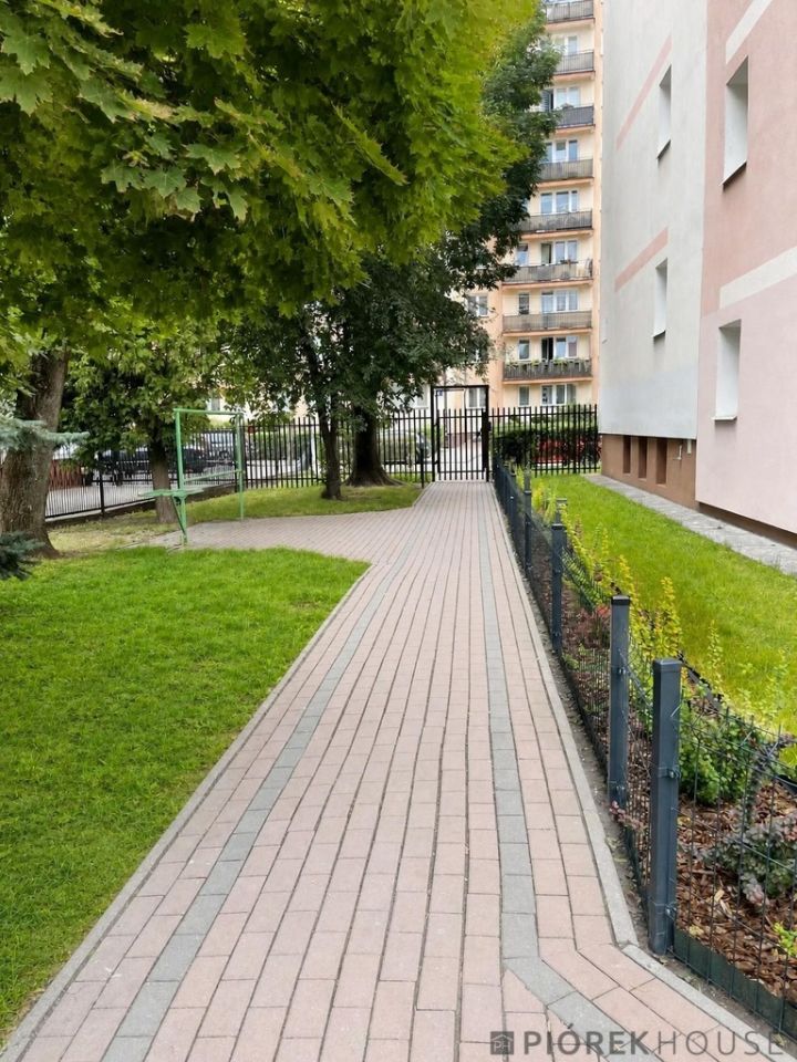 Mieszkanie 2-pokojowe Warszawa Ursus, ul. Rakietników. Zdjęcie 7