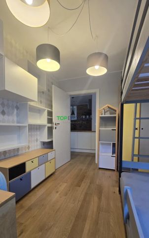 Mieszkanie 3-pokojowe Warszawa Targówek, ul. Krzywińska. Zdjęcie 6