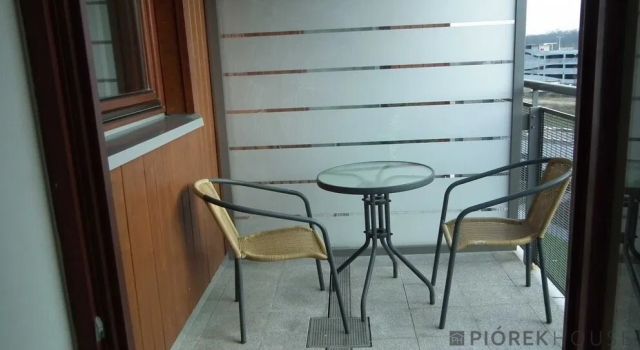 Mieszkanie 2-pokojowe Warszawa Wilanów, al. Rzeczypospolitej. Zdjęcie 5