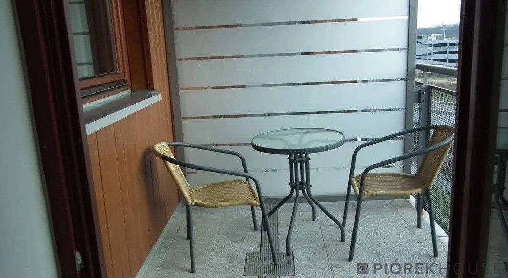 Mieszkanie 2-pokojowe Warszawa Wilanów, al. Rzeczypospolitej. Zdjęcie 5
