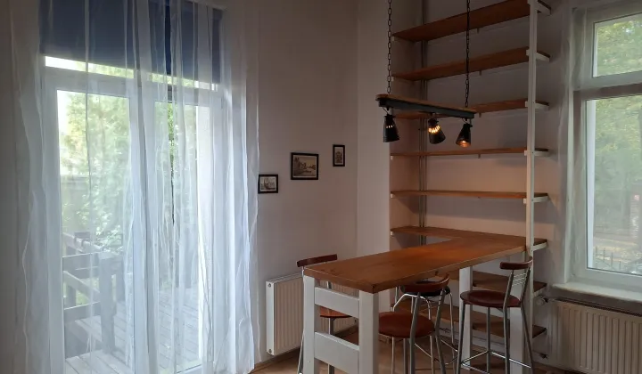 Mieszkanie 2-pokojowe Gdańsk Aniołki, ul. Juliana Tuwima