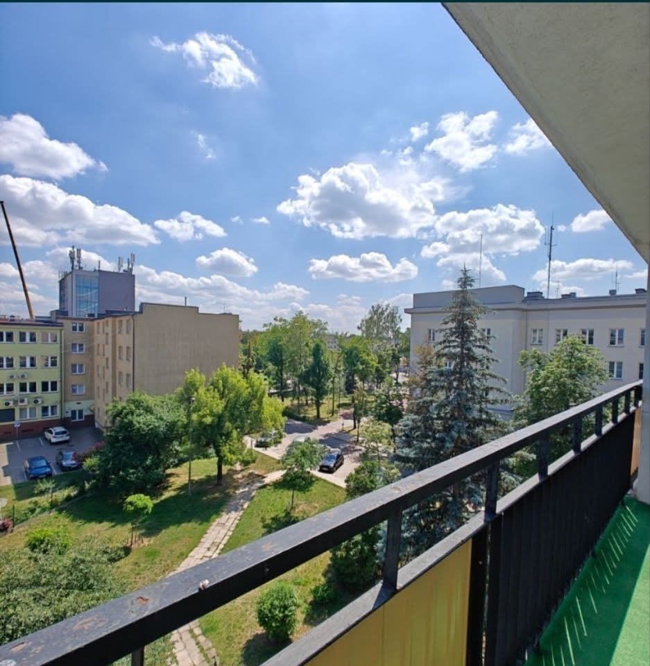Mieszkanie 3-pokojowe Białystok Centrum. Zdjęcie 7