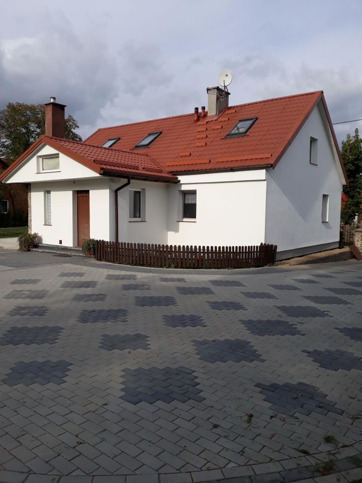 dom wolnostojący, 4 pokoje Brejdyny. Zdjęcie 2