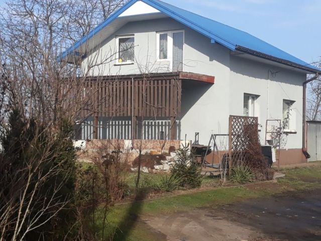 dom wolnostojący Kielce, ul. Prochownia. Zdjęcie 1