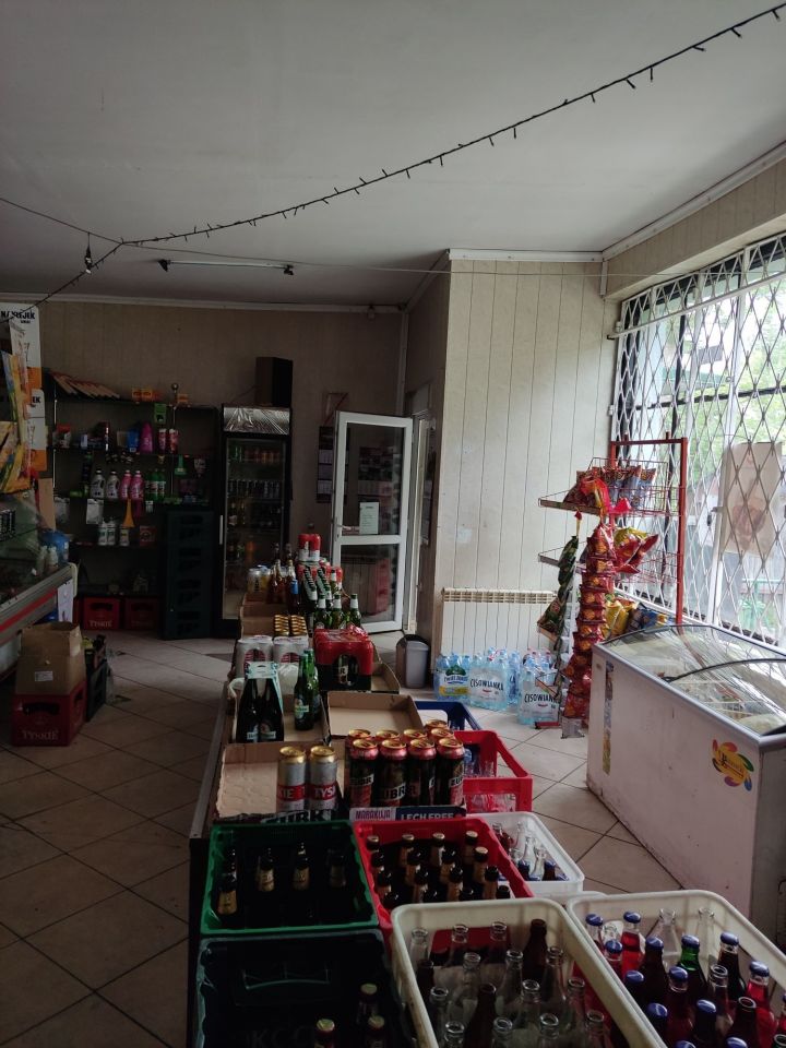 Lokal Witowice. Zdjęcie 8