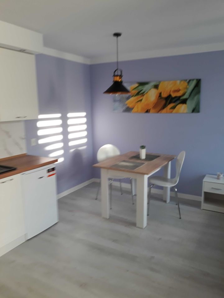 Mieszkanie 2-pokojowe Włodawa, ul. Czerwonego Krzyża. Zdjęcie 3