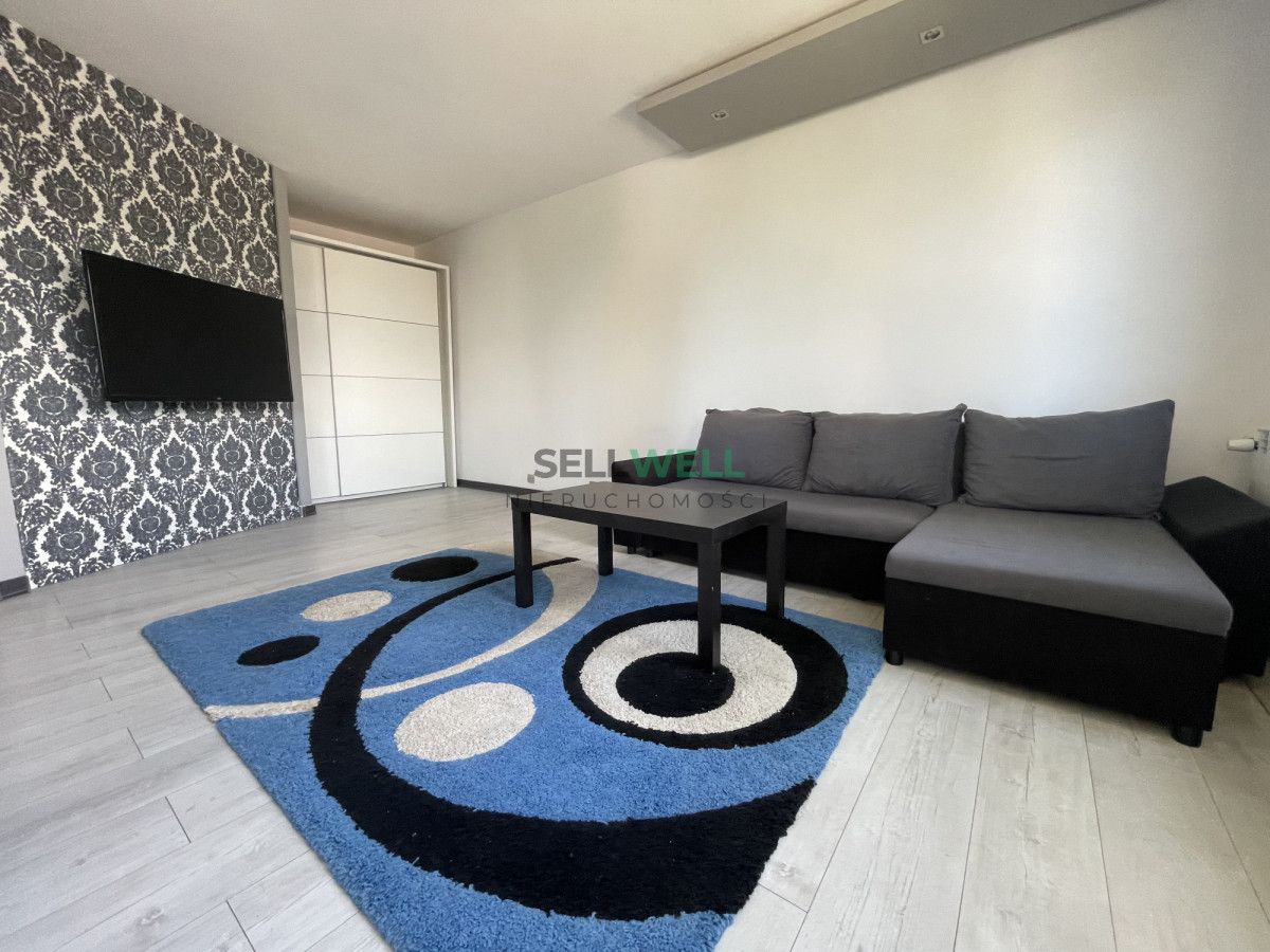 Mieszkanie 1-pokojowe Łódź Bałuty, ul. Łagiewnicka. Zdjęcie 2