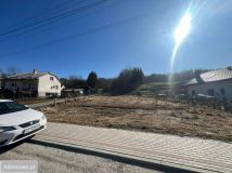 Działka budowlana Jawornik Polski. Zdjęcie 3