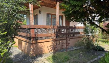 Działka rod Bożenkowo, ul. Rekreacyjna