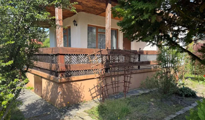 Działka rod Bożenkowo, ul. Rekreacyjna