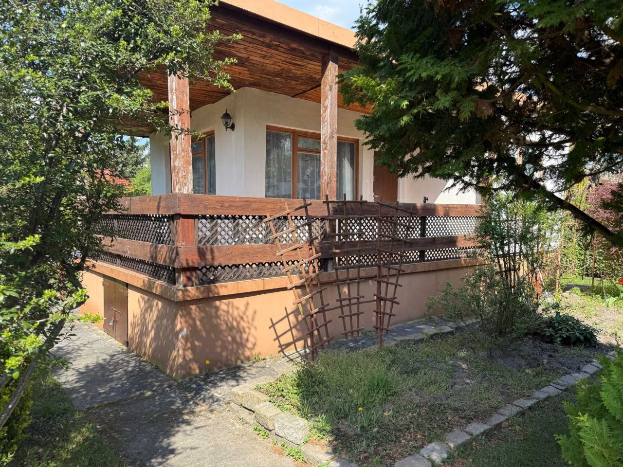 Działka rod Bożenkowo, ul. Rekreacyjna