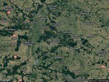 Działka inwestycyjna Opole Lubelskie