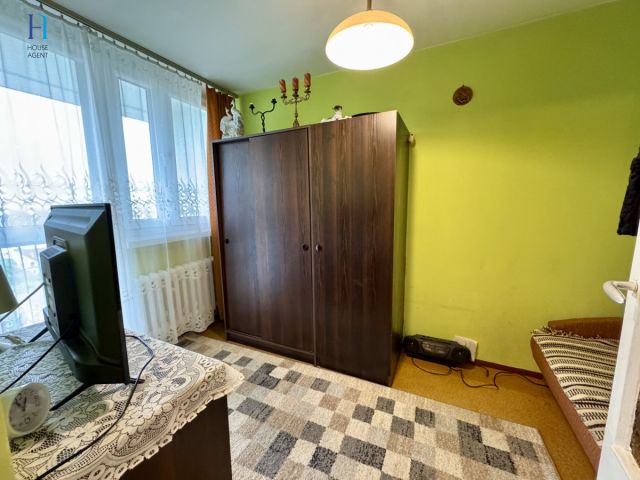 Mieszkanie 2-pokojowe Łódź Dąbrowa, ul. Władysława Broniewskiego. Zdjęcie 4