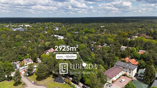 Działka budowlana Warszawa Radość, ul. Garncarska. Zdjęcie 2