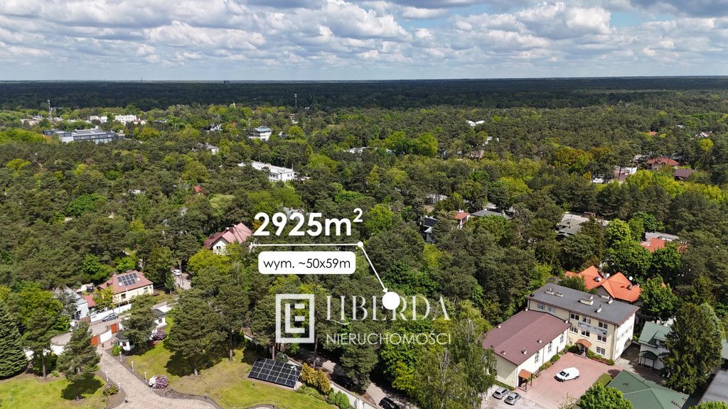 Działka budowlana Warszawa Radość, ul. Garncarska. Zdjęcie 2