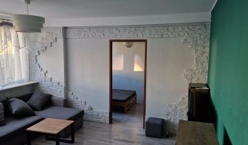 Mieszkanie 2-pokojowe Koszalin, ul. Leopolda Okulickiego