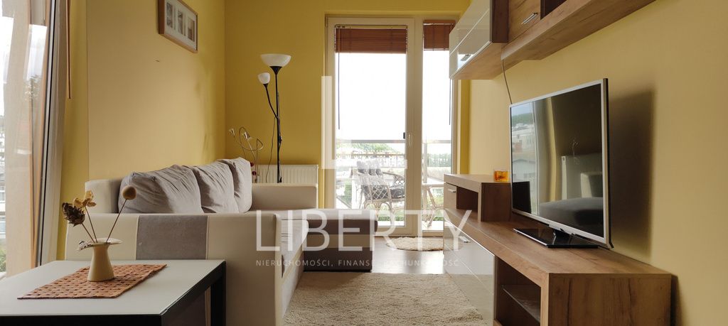 Mieszkanie 2-pokojowe Międzyzdroje, ul. Mikołaja Kopernika. Zdjęcie 2