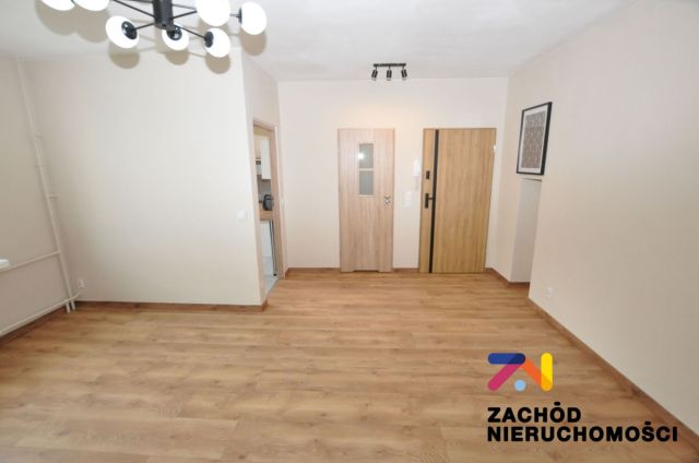 Mieszkanie 1-pokojowe Zielona Góra Centrum. Zdjęcie 11