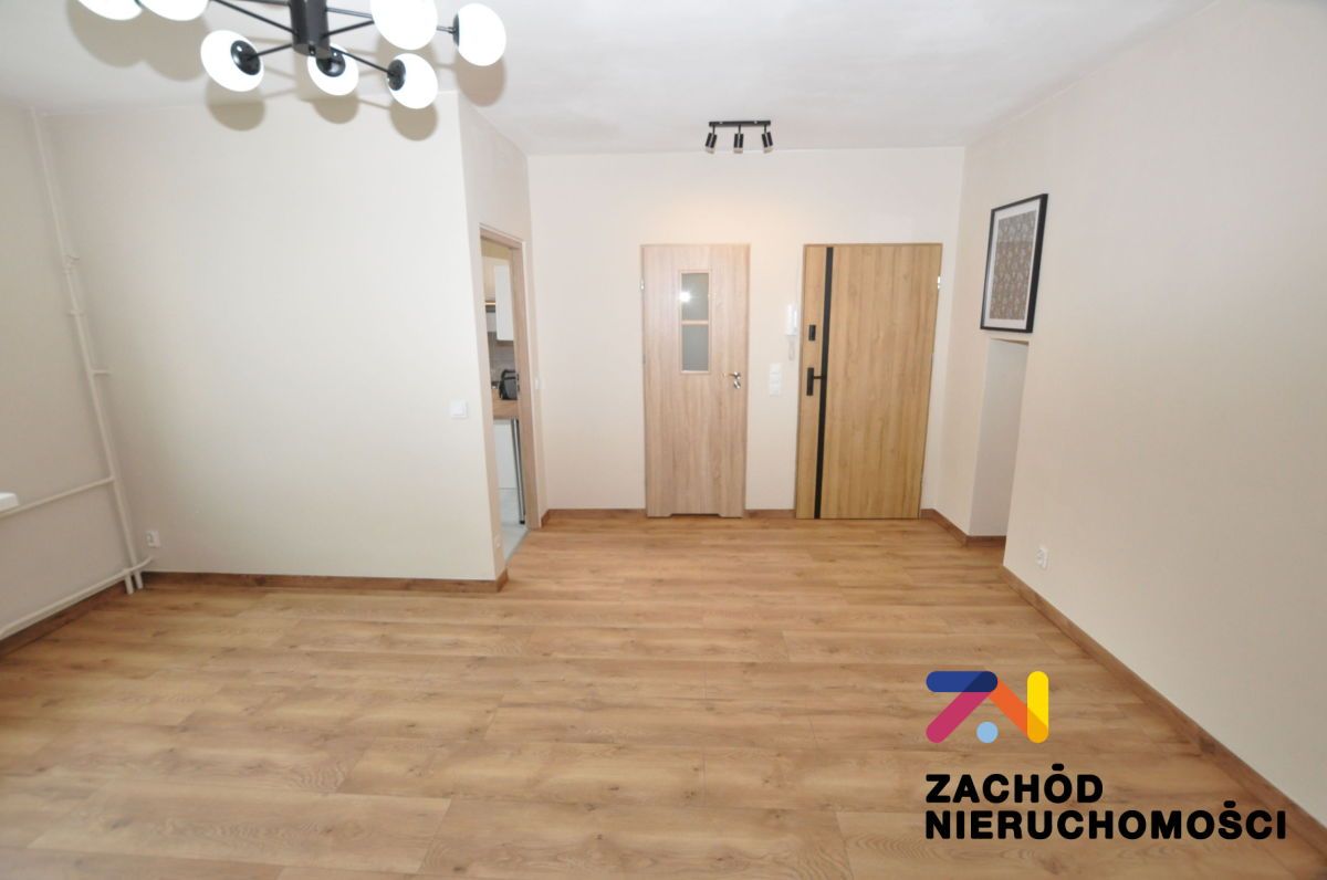 Mieszkanie 1-pokojowe Zielona Góra Centrum. Zdjęcie 11