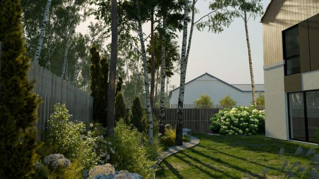 bliźniak, 4 pokoje Żelechów. Zdjęcie 17