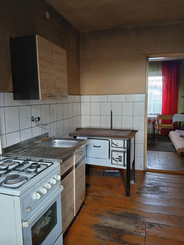 dom wolnostojący, 3 pokoje Okna Czarne. Zdjęcie 7