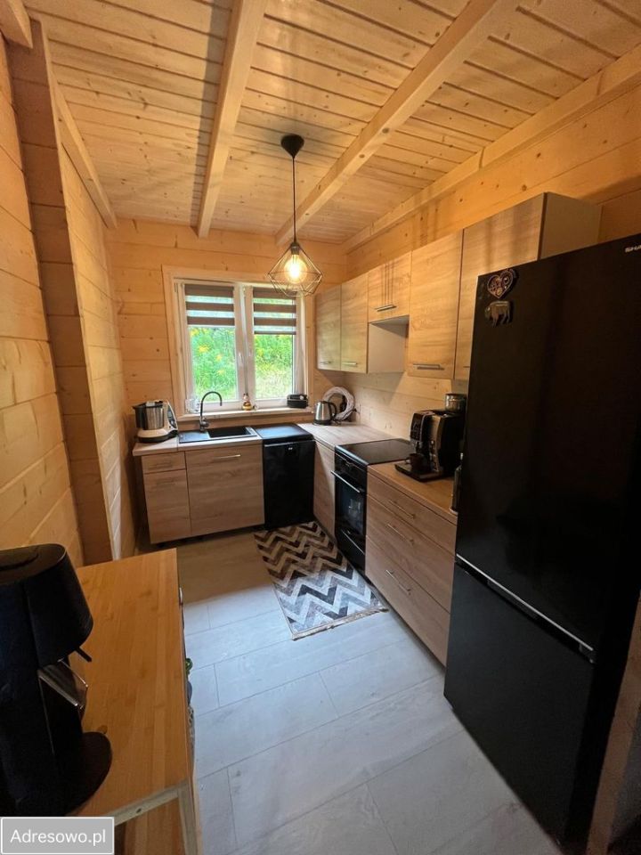 dom wolnostojący, 3 pokoje Antonowo. Zdjęcie 6