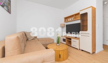 Mieszkanie 2-pokojowe Gdańsk Letnica, ul. Starowiejska