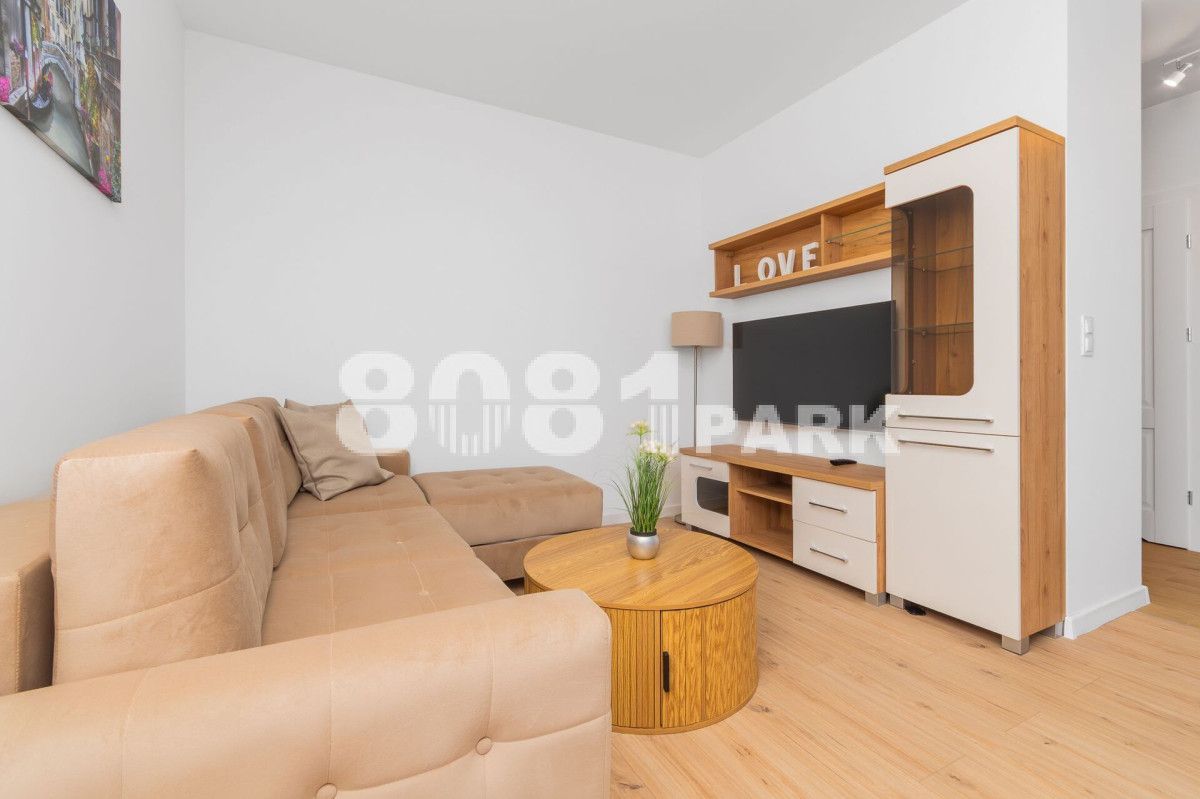 Mieszkanie 2-pokojowe Gdańsk Letnica, ul. Starowiejska