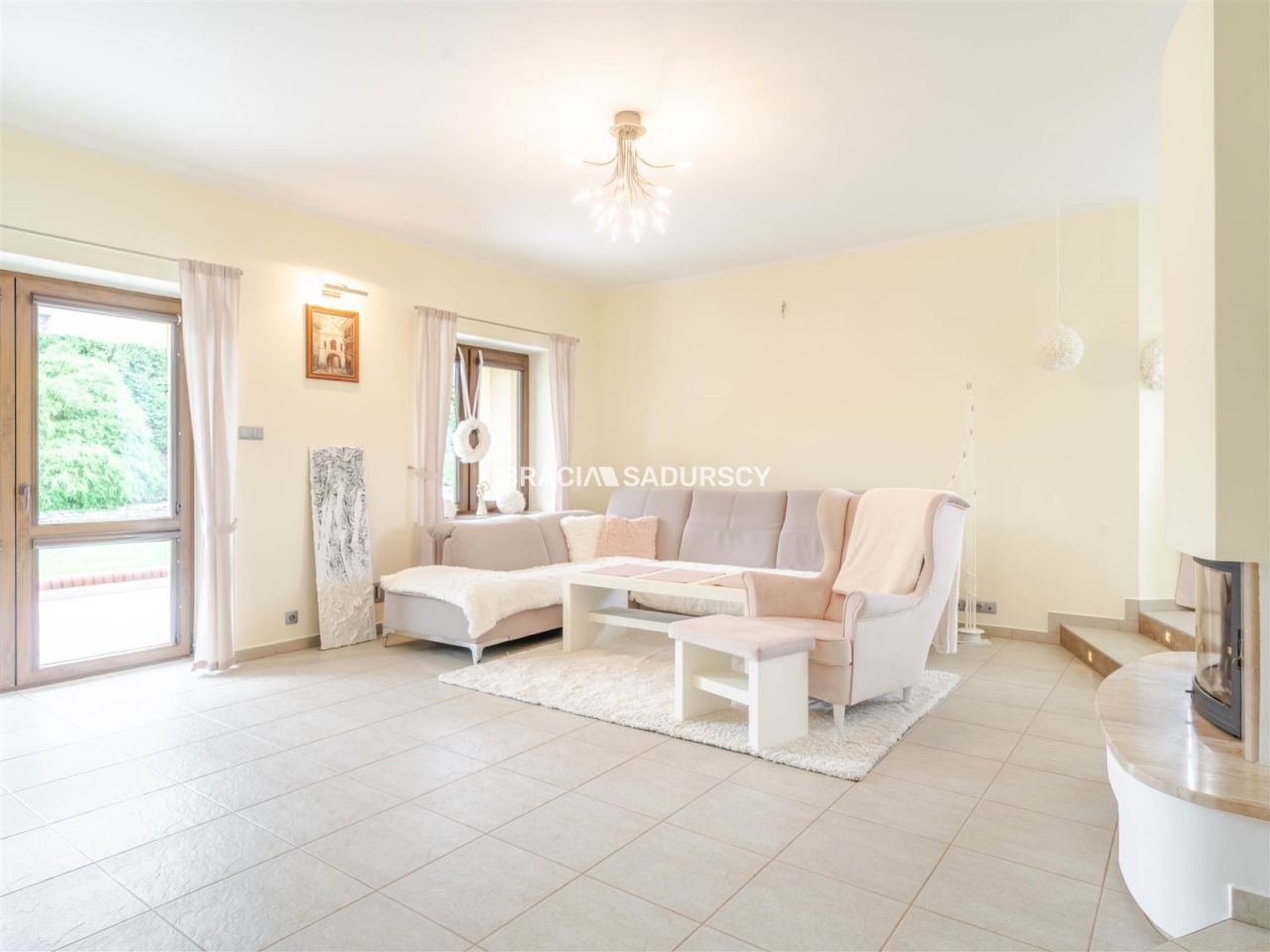 dom wolnostojący, 6 pokoi Sułków. Zdjęcie 5