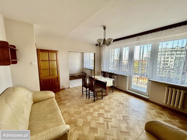 Mieszkanie 2-pokojowe Warszawa Ursynów, ul. Meander. Zdjęcie 1