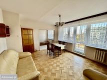 Mieszkanie 2-pokojowe Warszawa Ursynów, ul. Meander