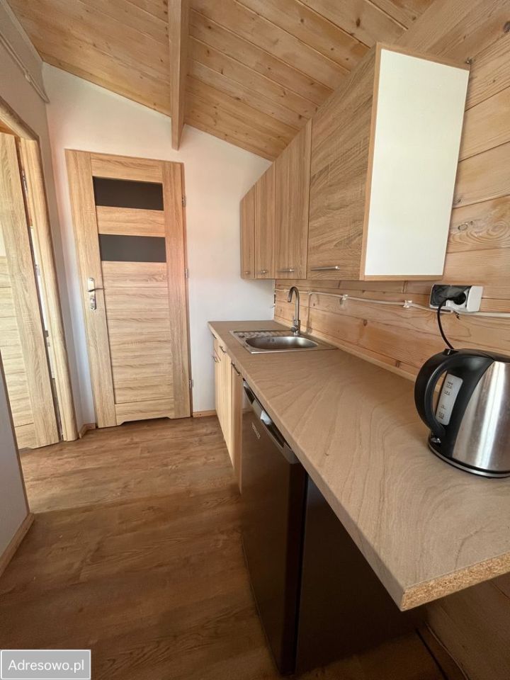 Działka budowlana Brodowo, ul. Radosna. Zdjęcie 14